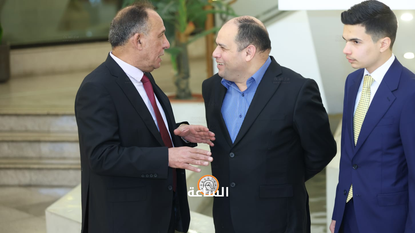 Madar Al-Saa Images 0.7229026281044759