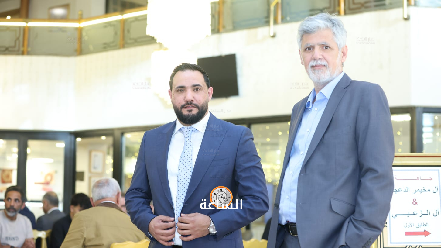 Madar Al-Saa Images 0.22288251415811422