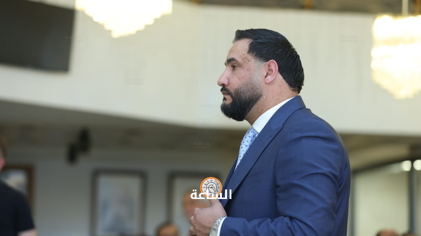 Madar Al-Saa Images 0.18886257468449208