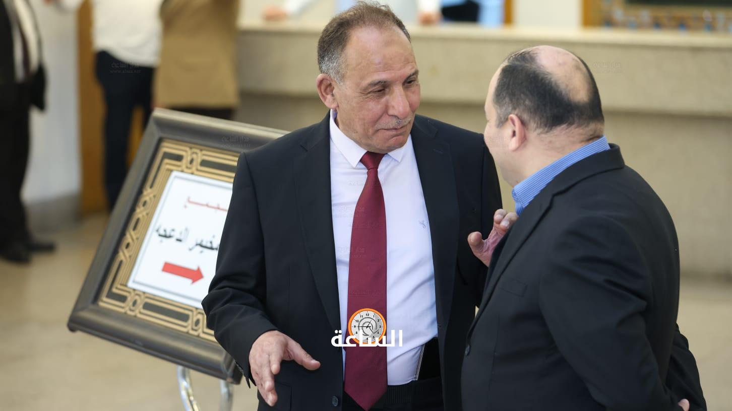 Madar Al-Saa Images 0.4073159896392927