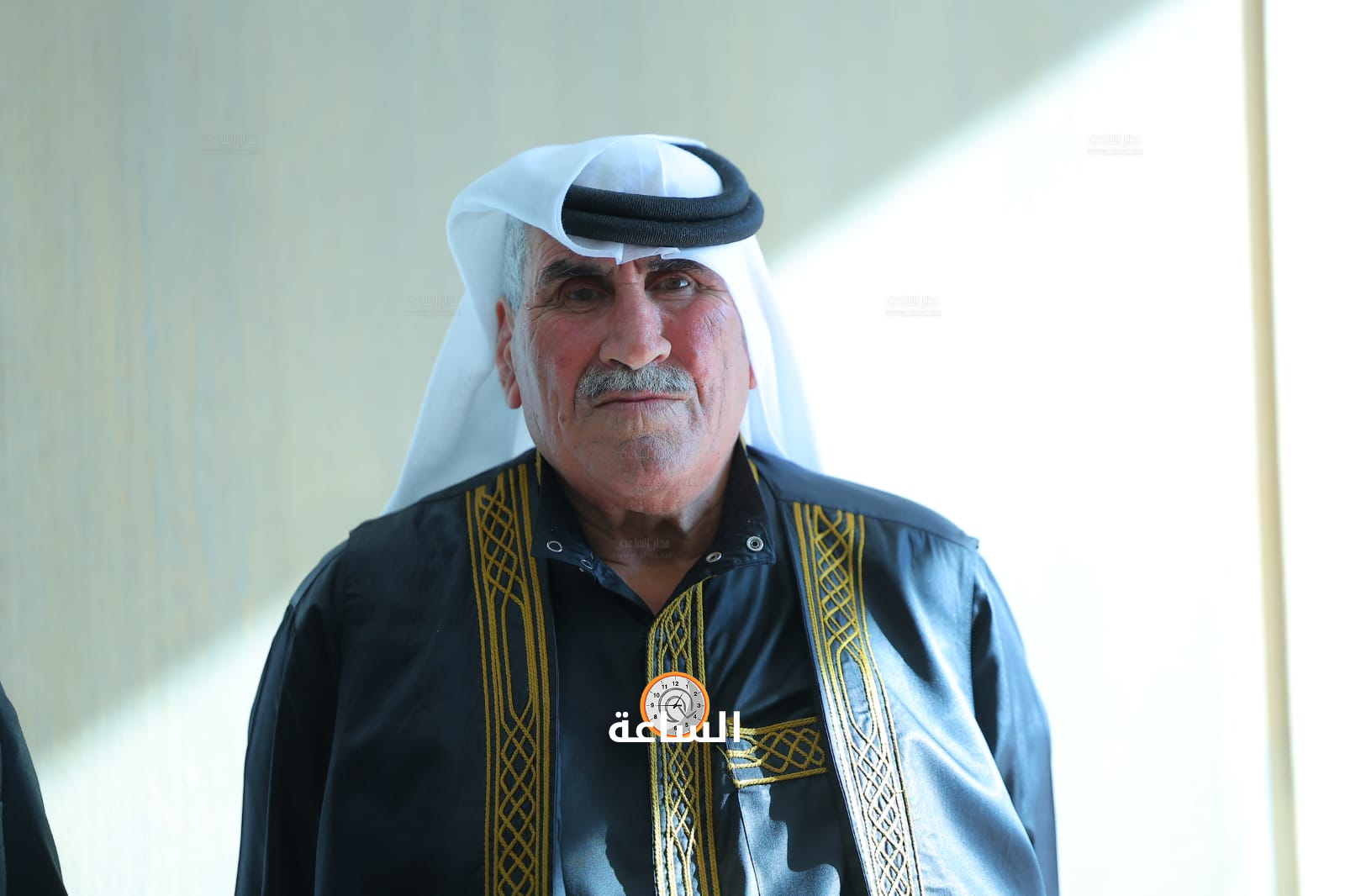 Madar Al-Saa Images 0.4480768312379143