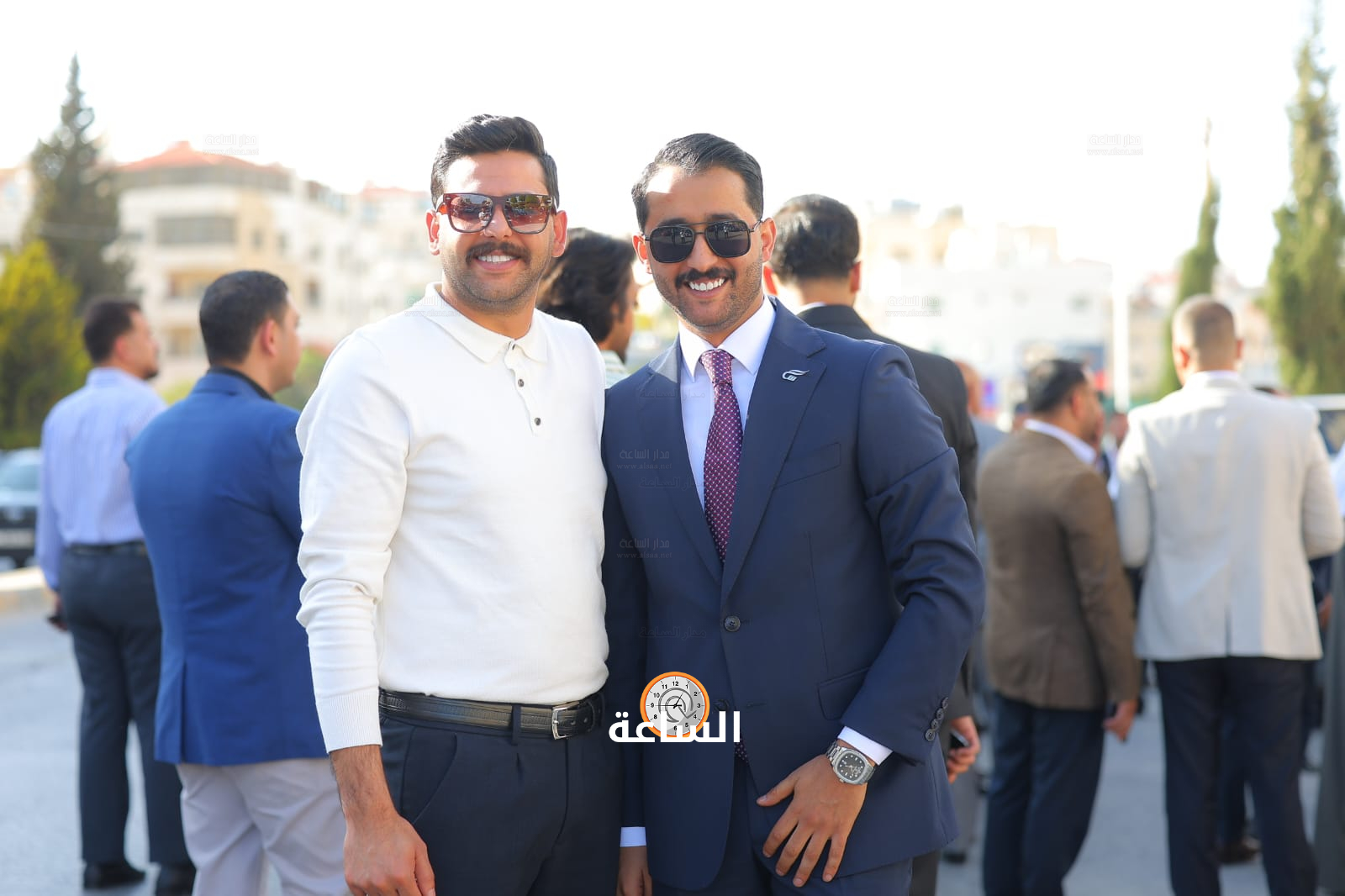 Madar Al-Saa Images 0.49657165160356986