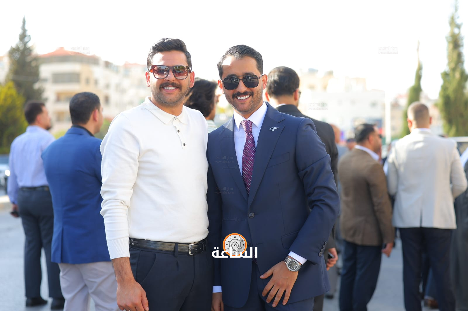 Madar Al-Saa Images 0.8111692401586061