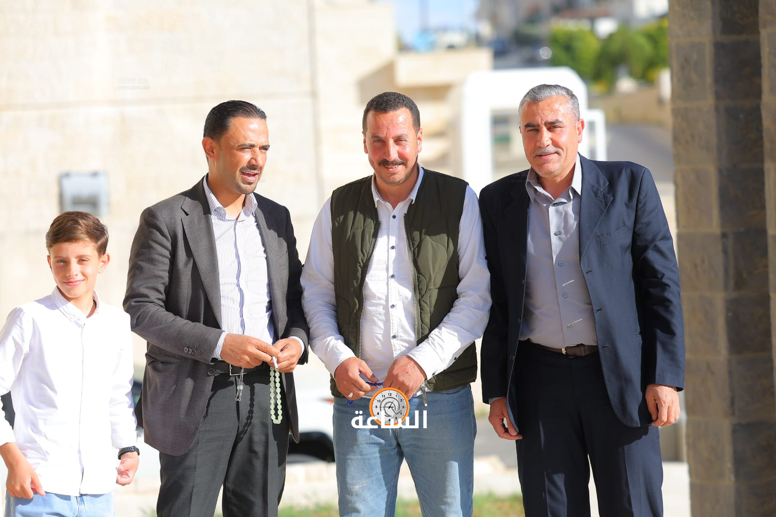 Madar Al-Saa Images 0.5685762476810187