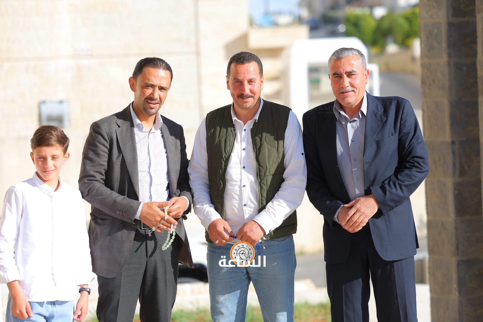 Madar Al-Saa Images 0.36088798751884865