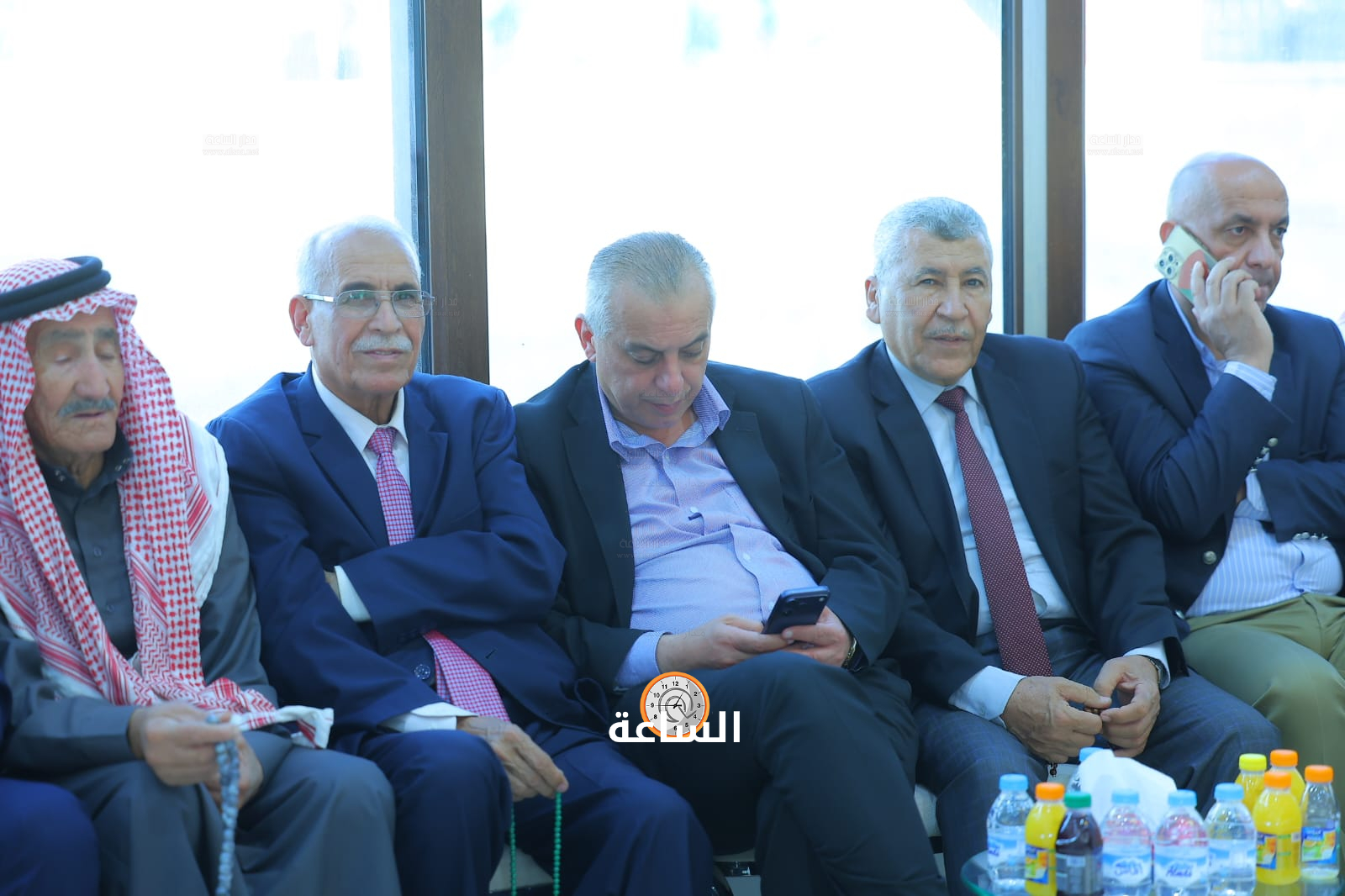 Madar Al-Saa Images 0.44246977929809783