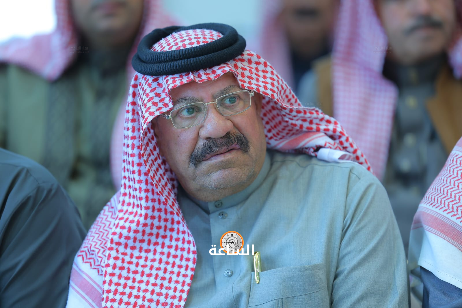 Madar Al-Saa Images 0.3121421742596605