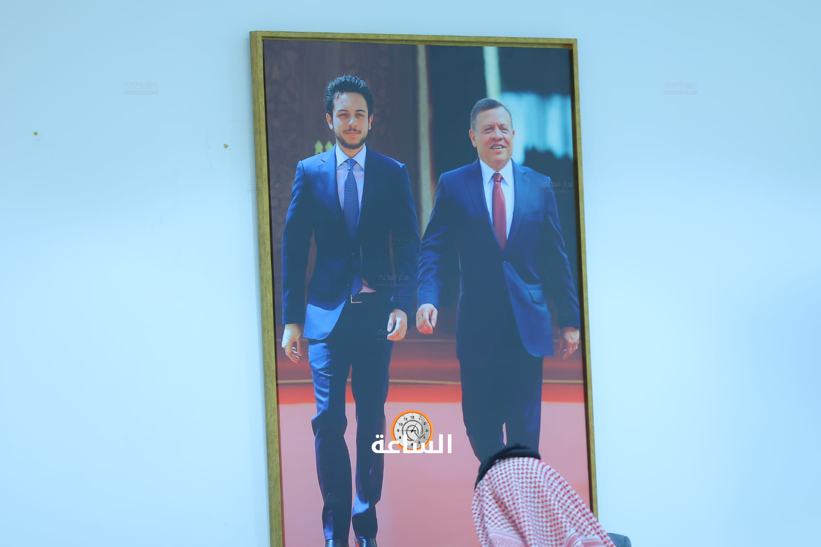 Madar Al-Saa Images 0.23721799860923987