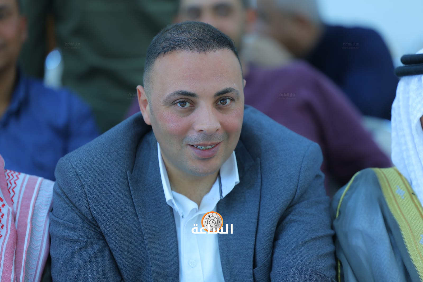 Madar Al-Saa Images 0.20834168074821635