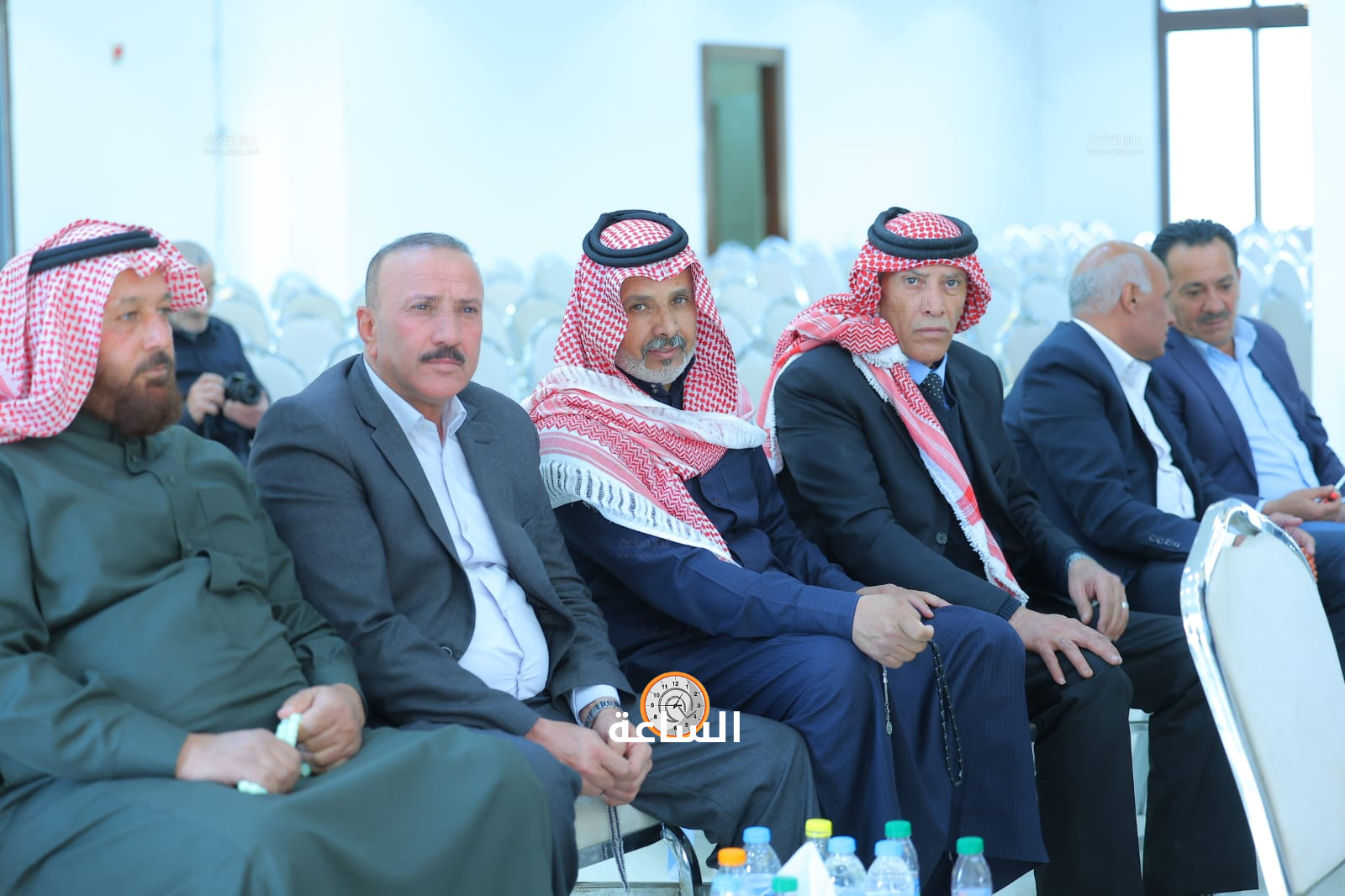 Madar Al-Saa Images 0.29834217860481227