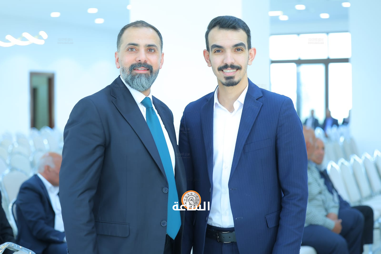 Madar Al-Saa Images 0.5977814325108934