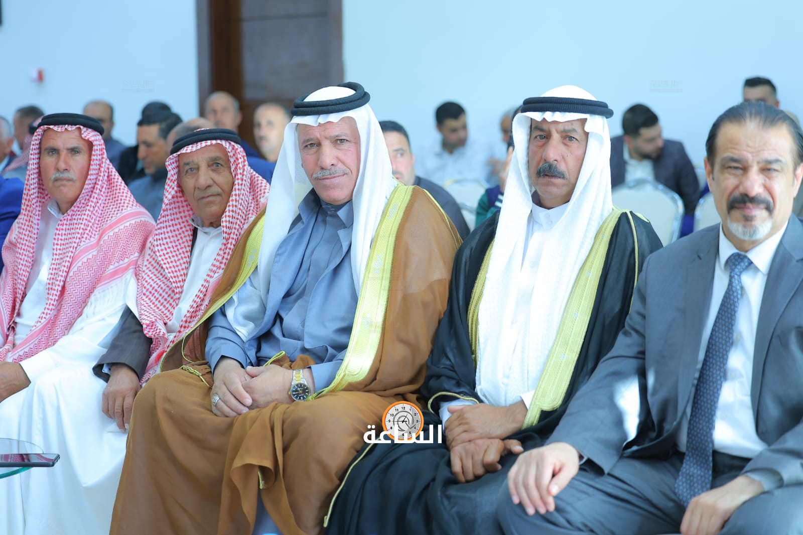 Madar Al-Saa Images 0.11131404079084128