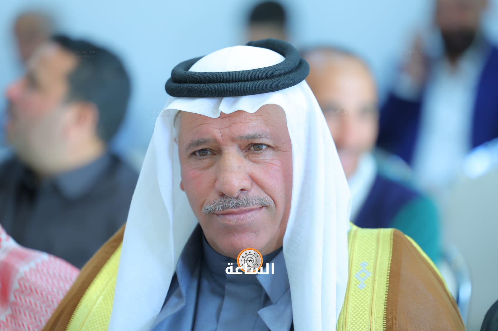 Madar Al-Saa Images 0.38997310007719277