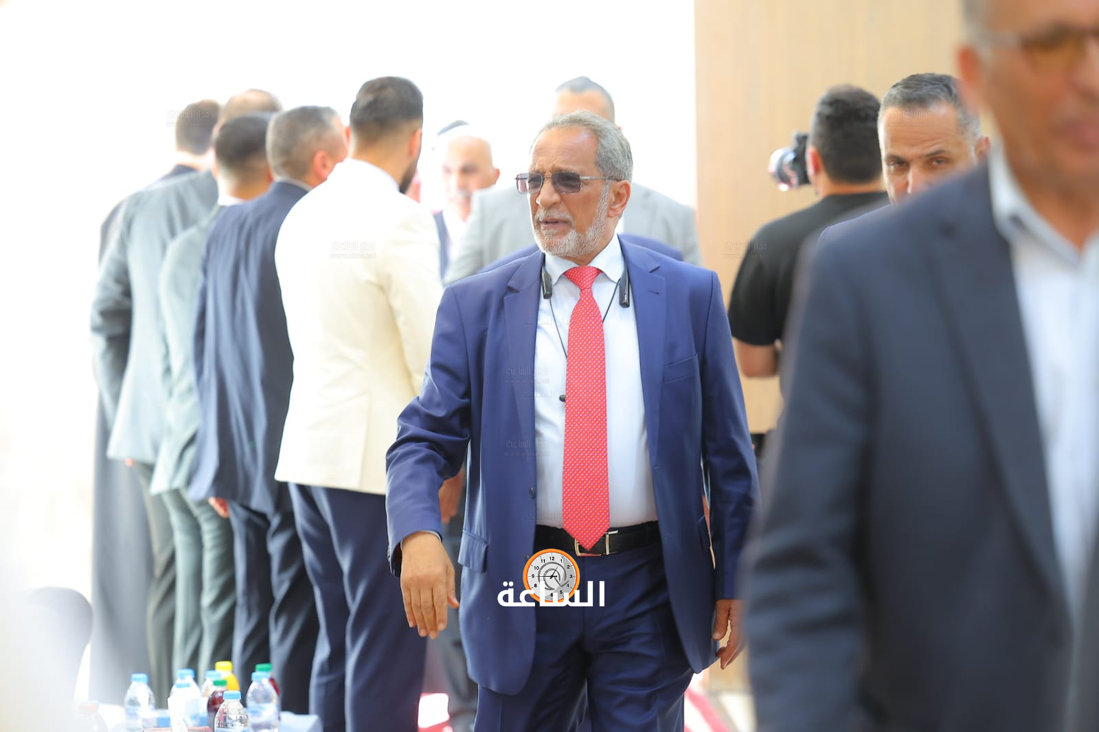 Madar Al-Saa Images 0.46288868002408334