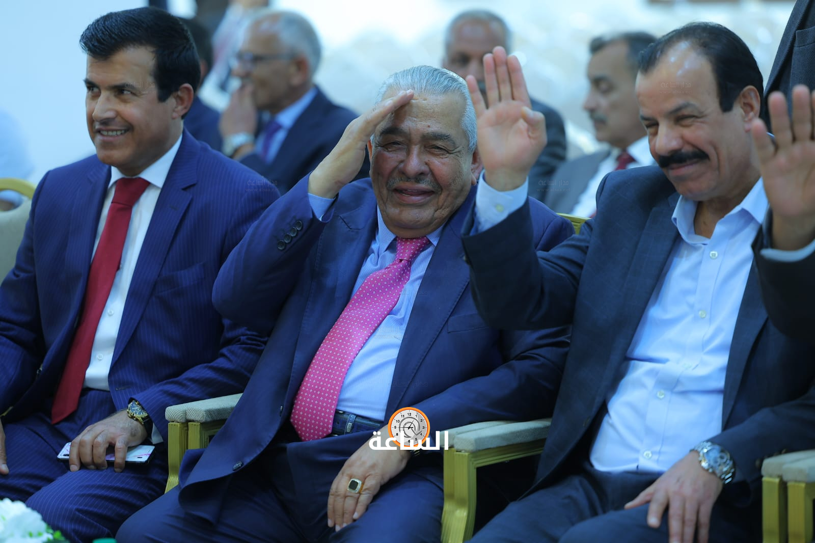 Madar Al-Saa Images 0.4985499559029899