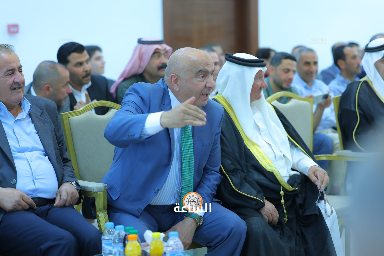 Madar Al-Saa Images 0.7998851604945316