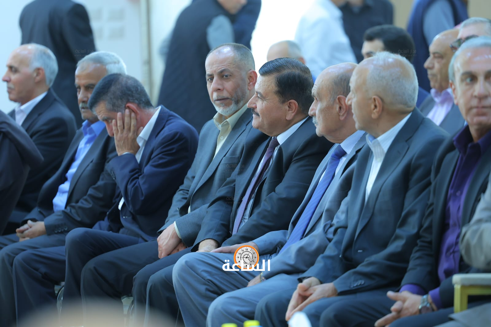 Madar Al-Saa Images 0.16403077729371107