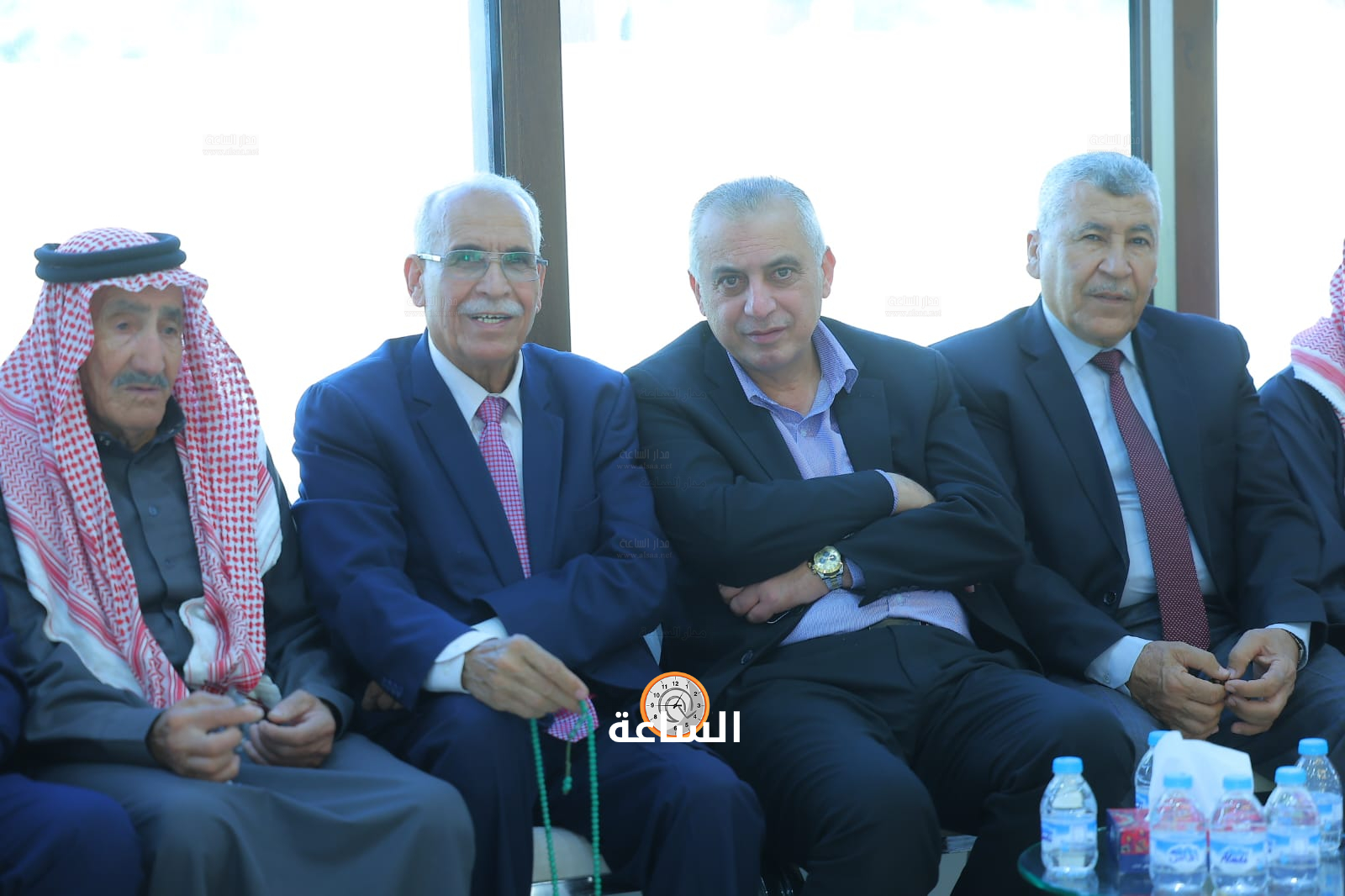 Madar Al-Saa Images 0.16202297659273623