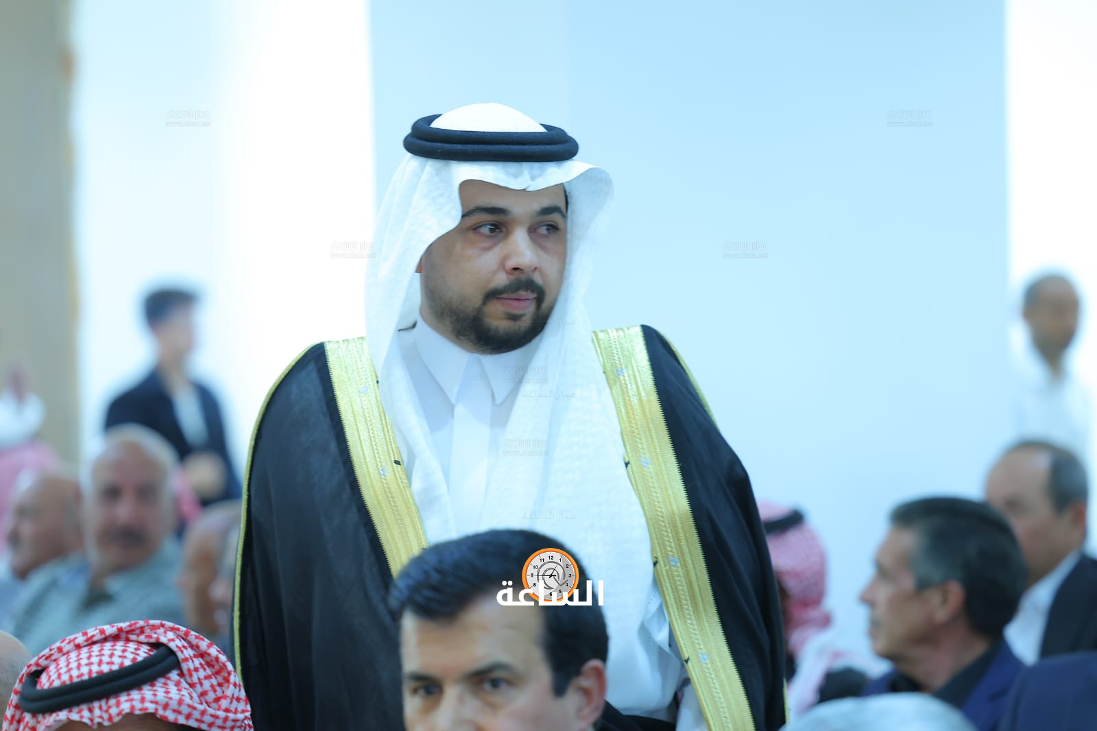 Madar Al-Saa Images 0.5974278986619568