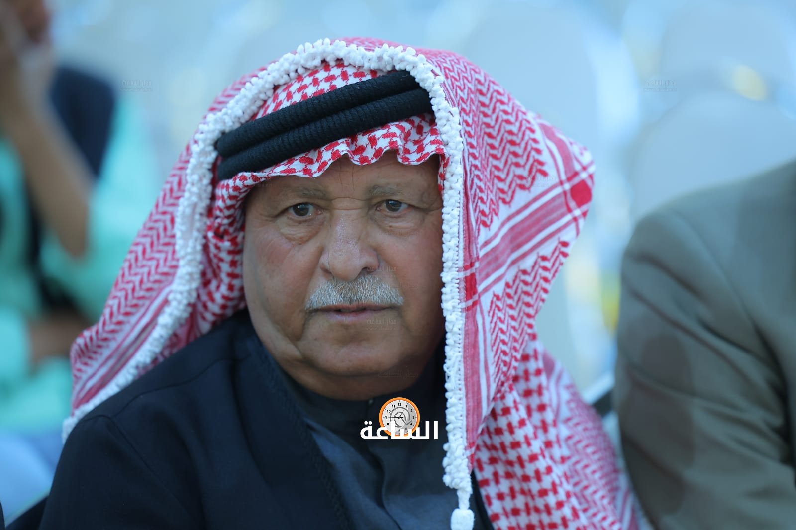 Madar Al-Saa Images 0.15527680656318776