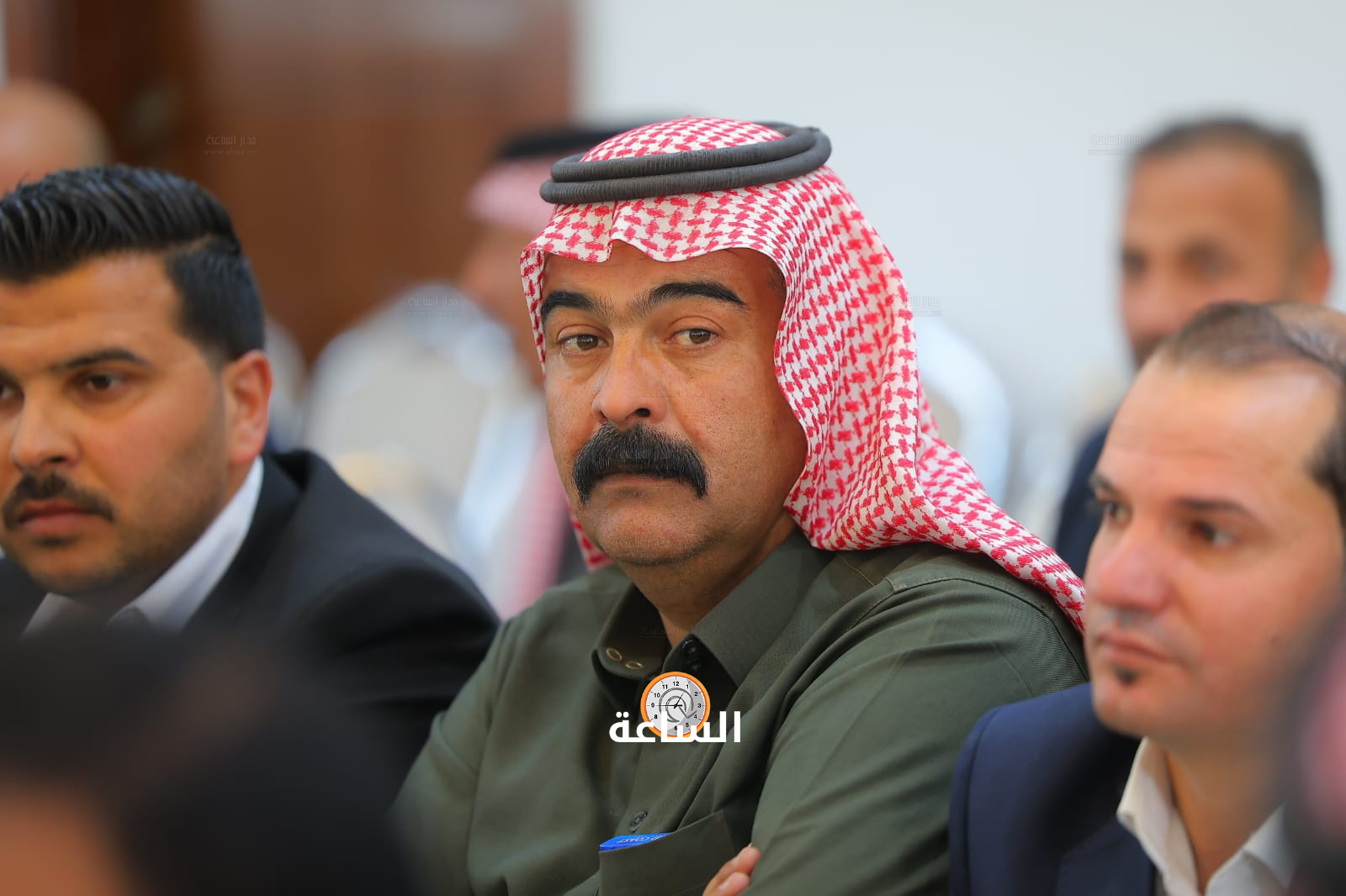 Madar Al-Saa Images 0.3973891209568149