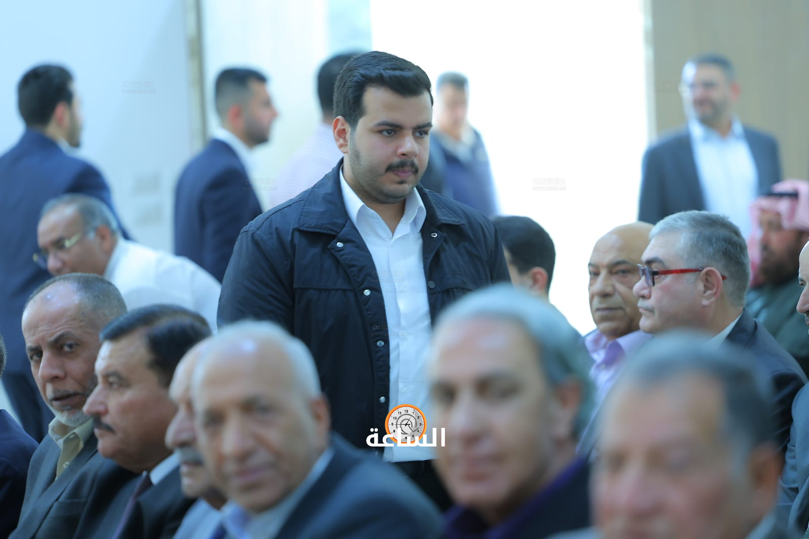 Madar Al-Saa Images 0.39751854027661315