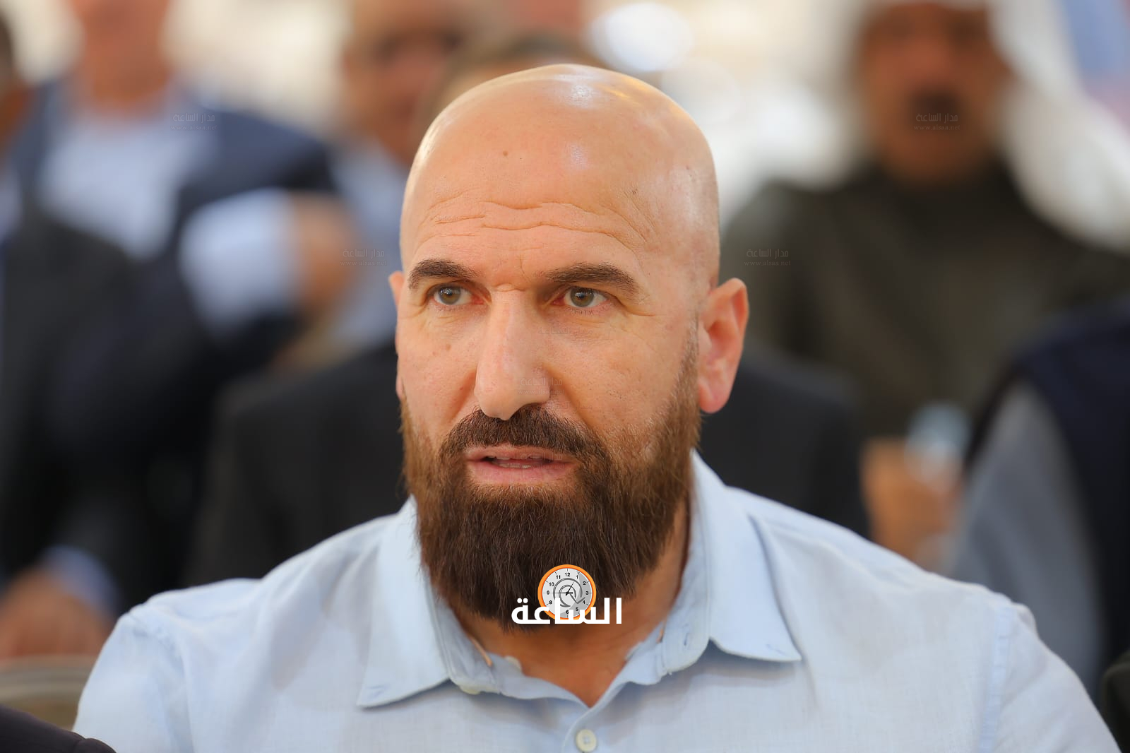 Madar Al-Saa Images 0.265017769581257