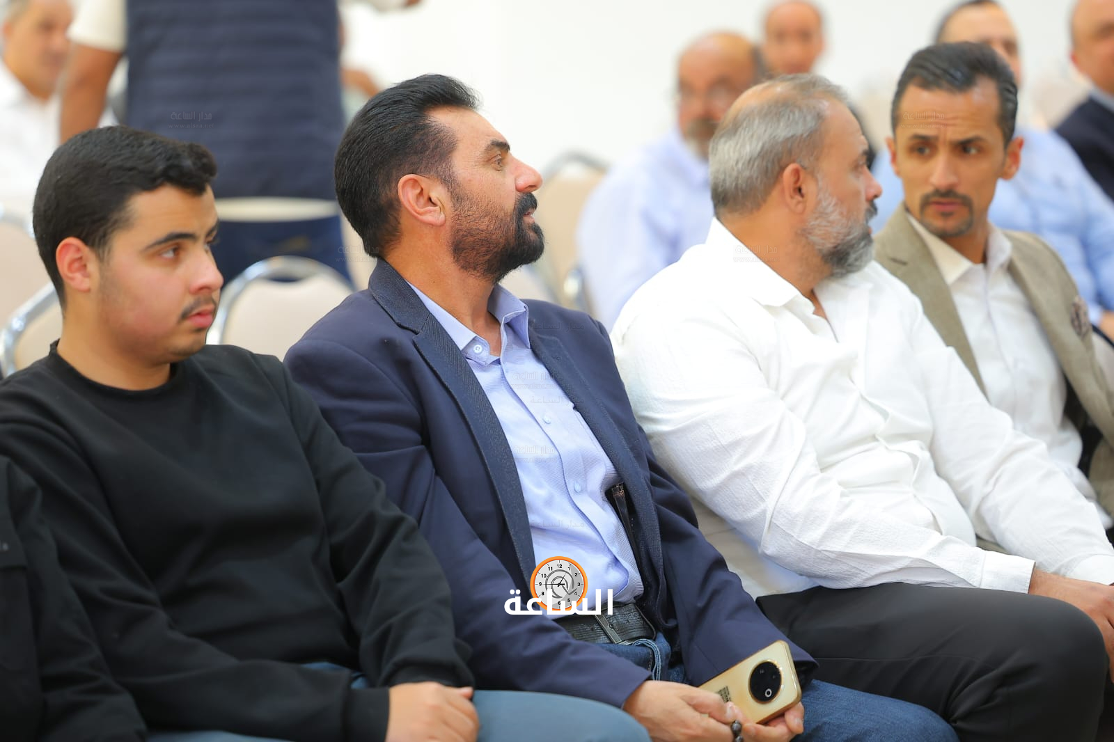 Madar Al-Saa Images 0.3173360914625486