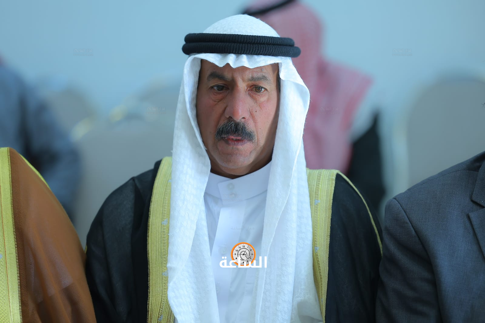 Madar Al-Saa Images 0.7093340591793579