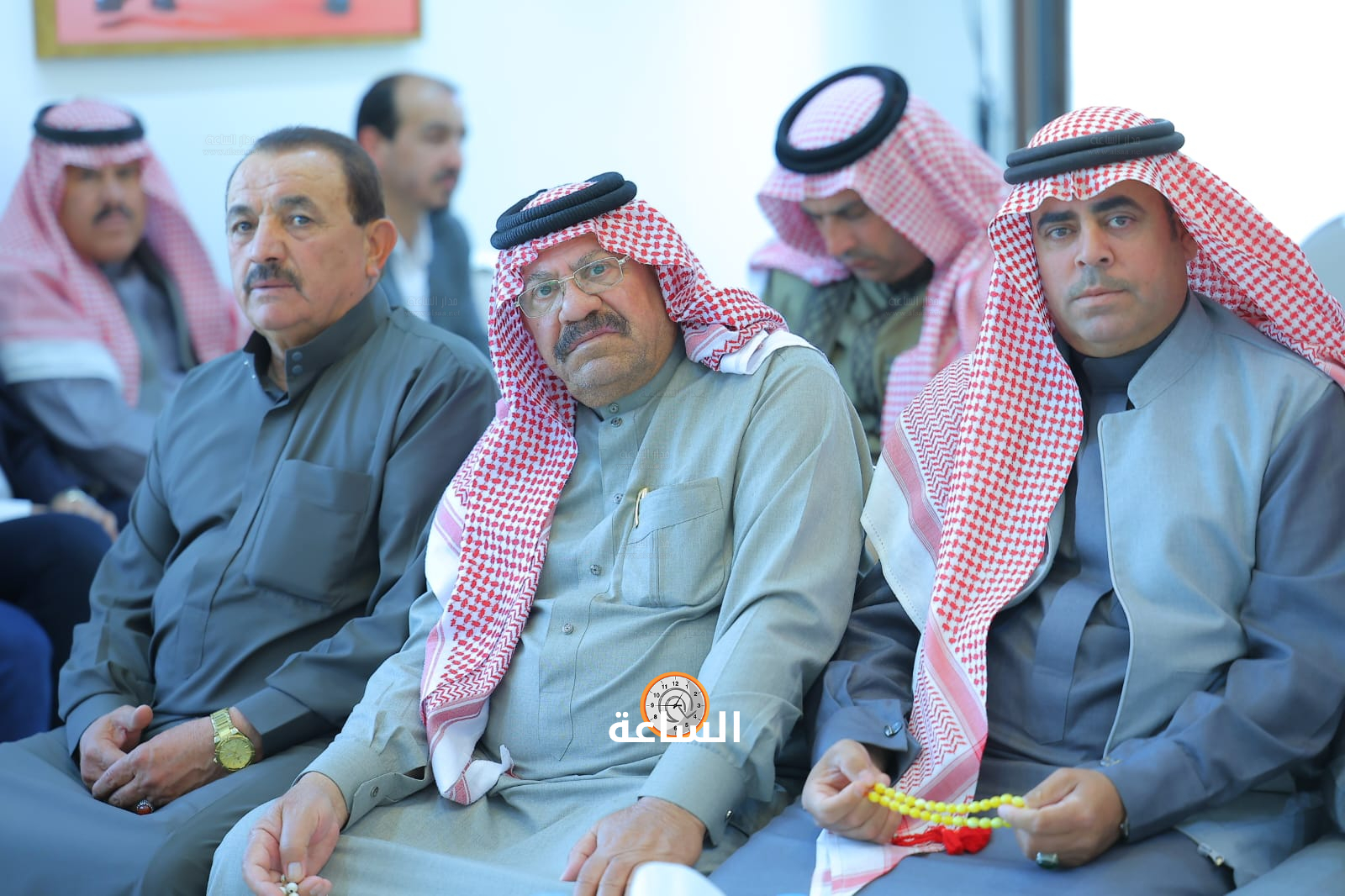 Madar Al-Saa Images 0.31819348134283587