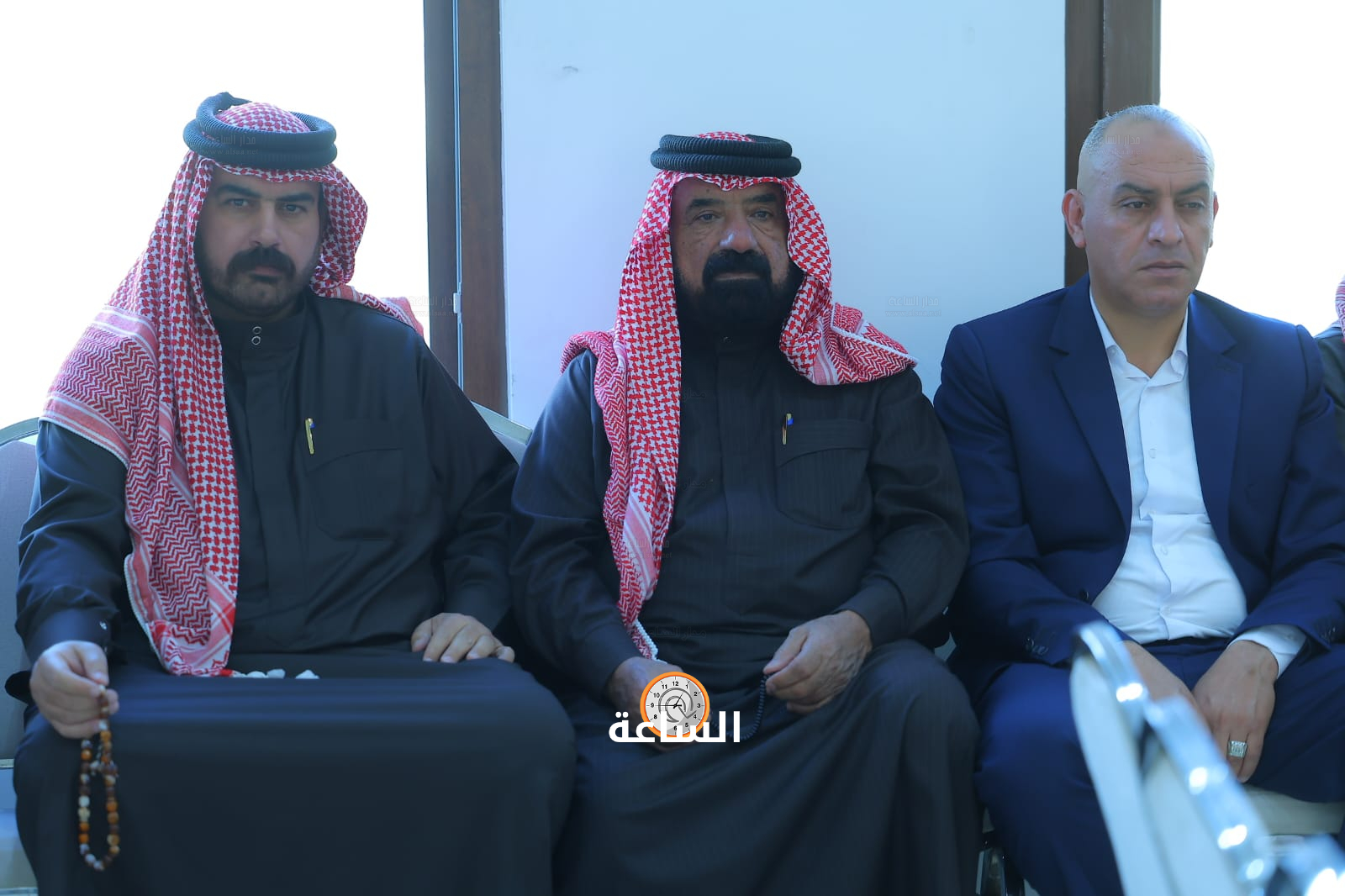 Madar Al-Saa Images 0.47325842484310165