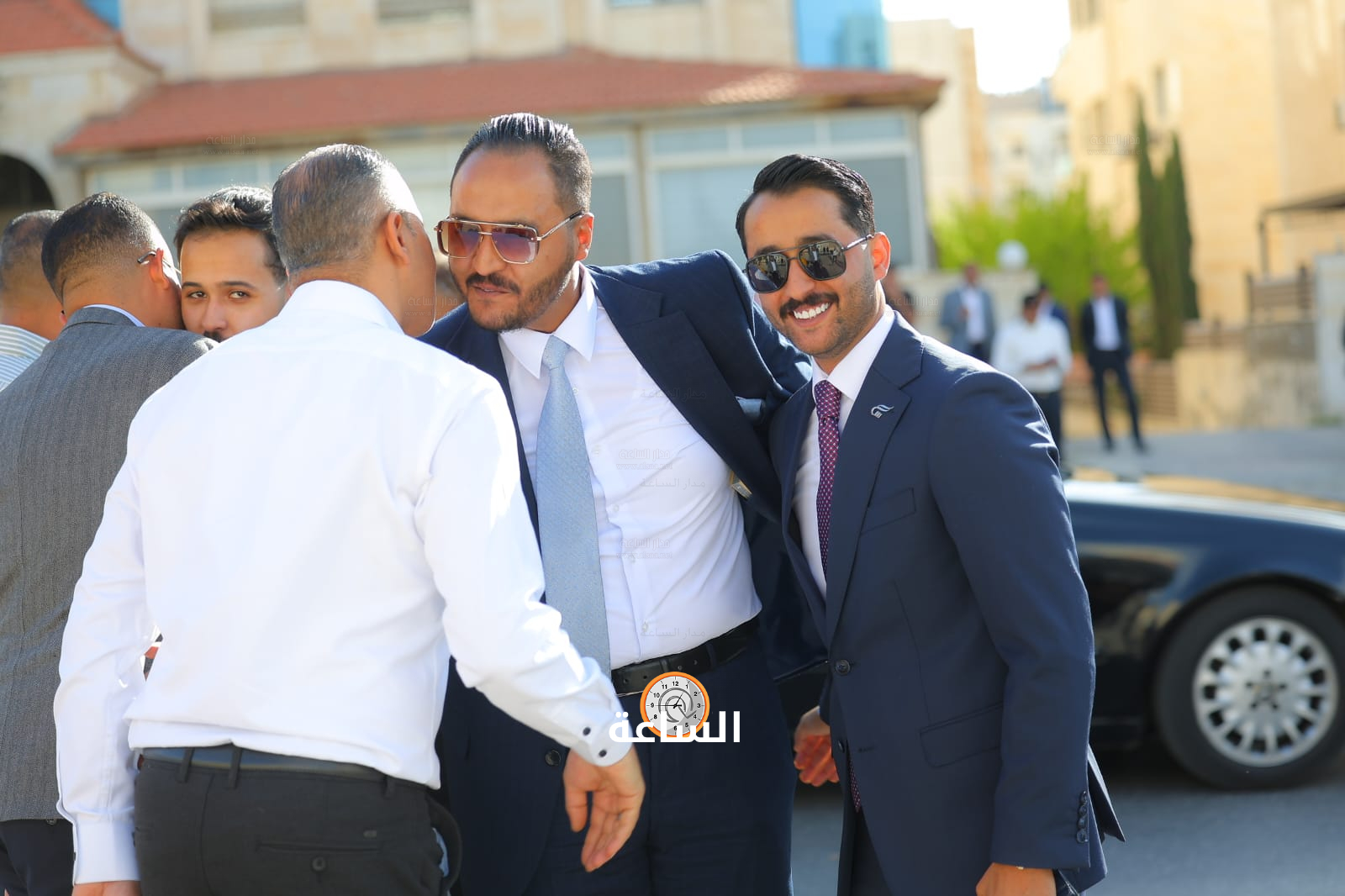 Madar Al-Saa Images 0.5392830074607795