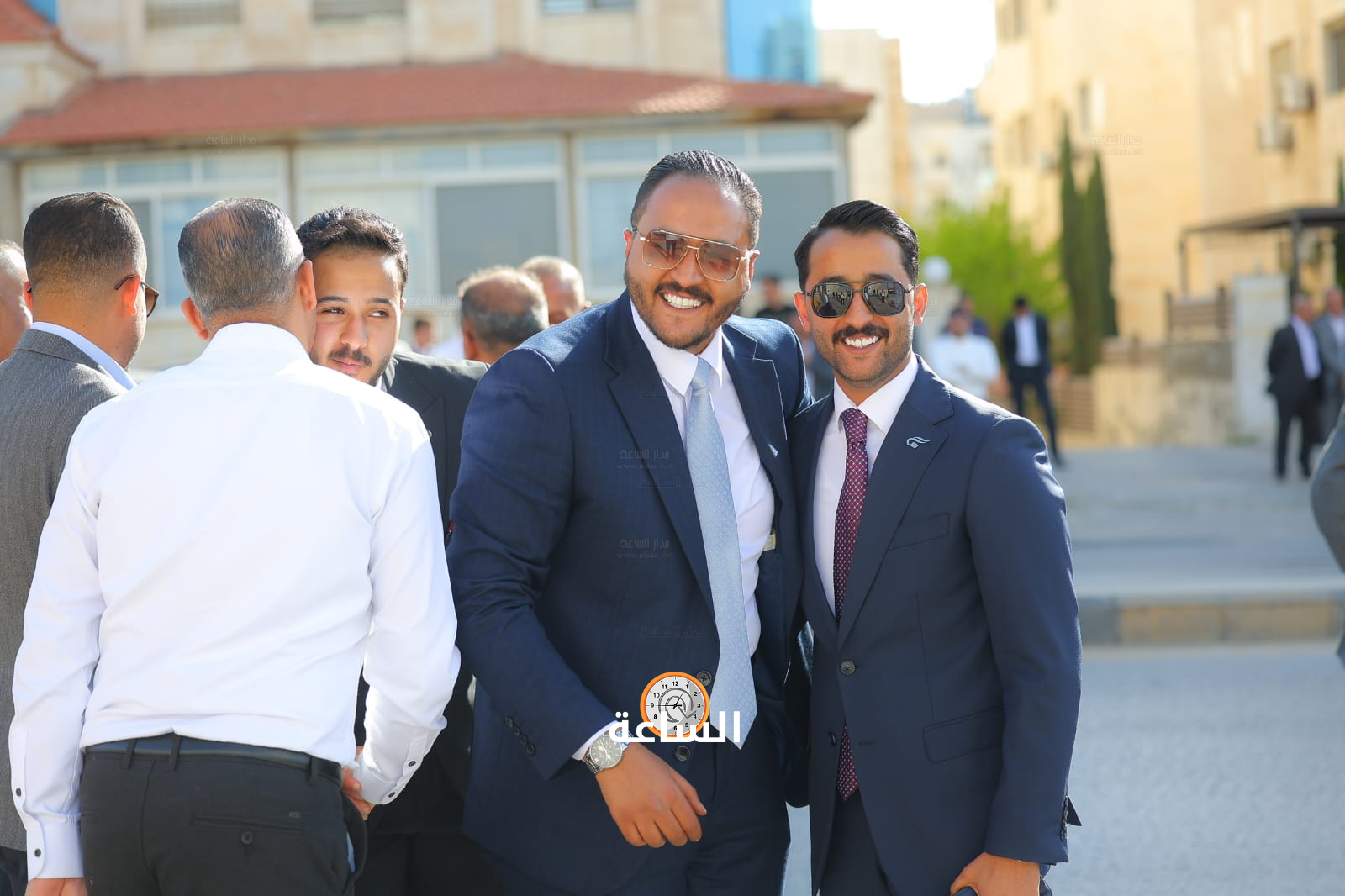 Madar Al-Saa Images 0.4465040069465058