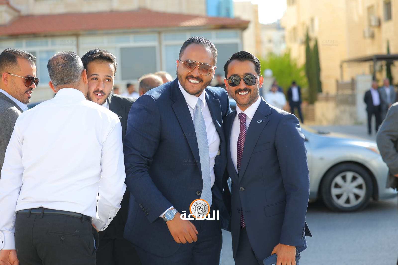 Madar Al-Saa Images 0.052309637894084604