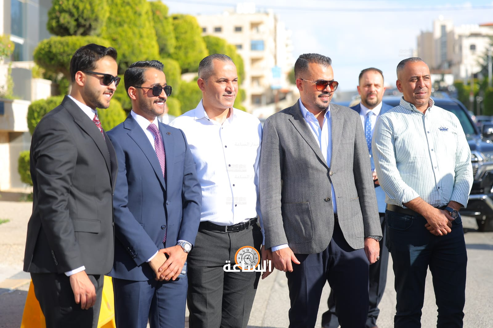 Madar Al-Saa Images 0.2905645954825483