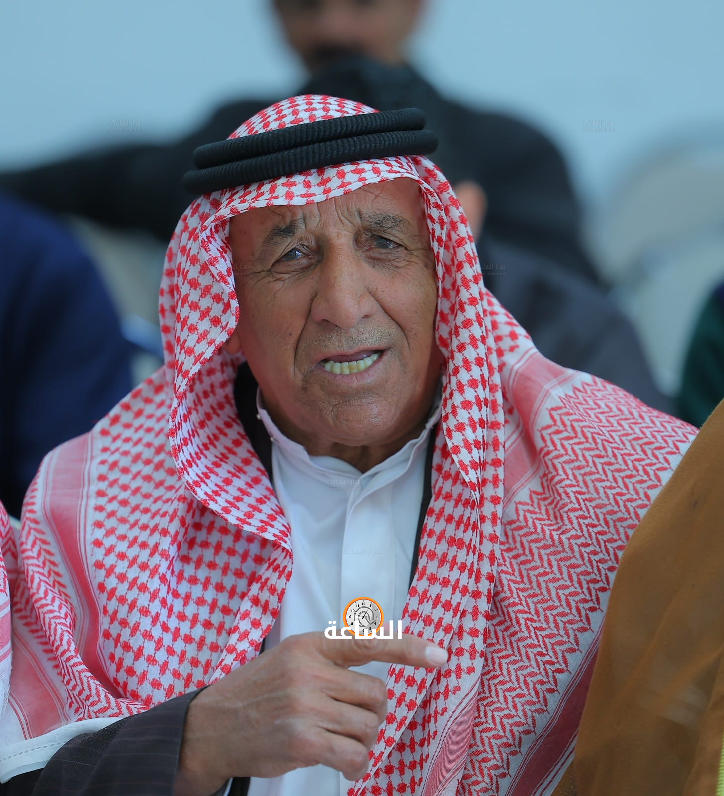 Madar Al-Saa Images 0.008489630922504765