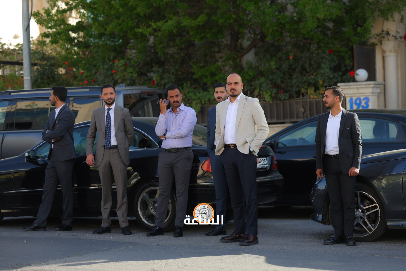 Madar Al-Saa Images 0.5538906863454501