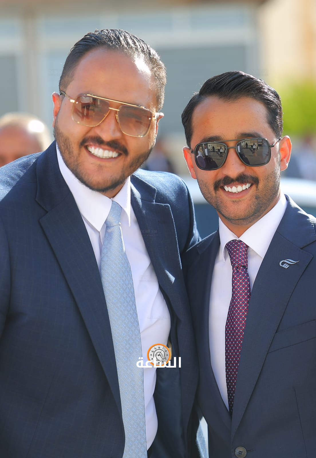 Madar Al-Saa Images 0.7422715178398017