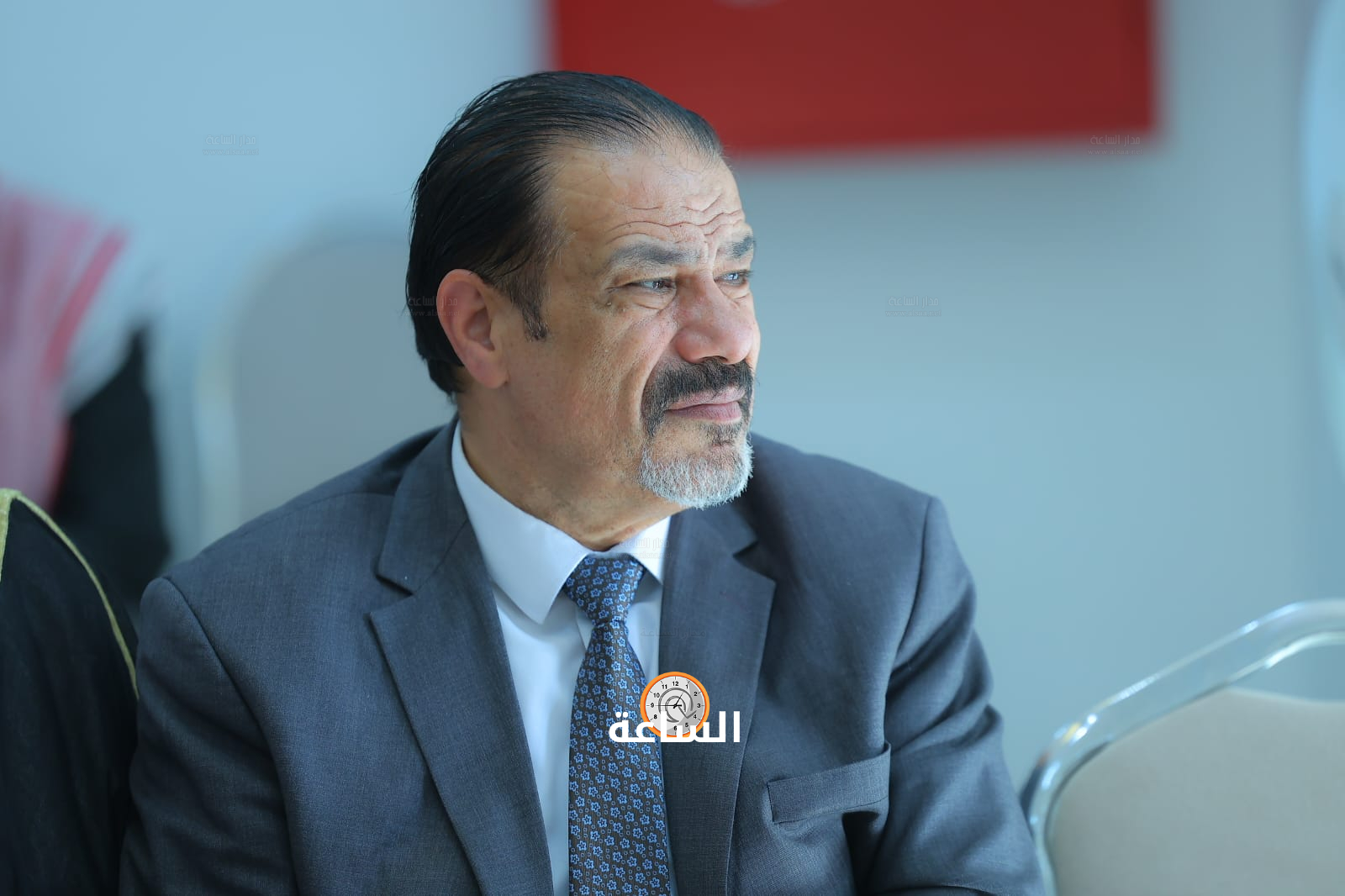 Madar Al-Saa Images 0.5365438383914659