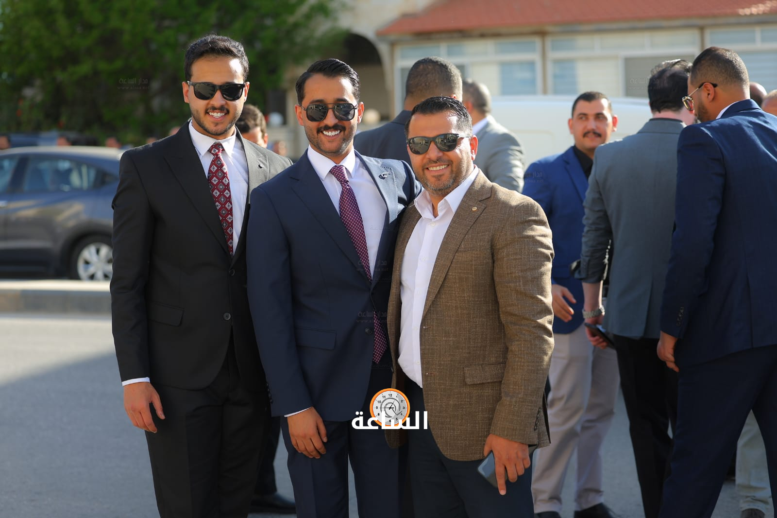 Madar Al-Saa Images 0.6716898304133663