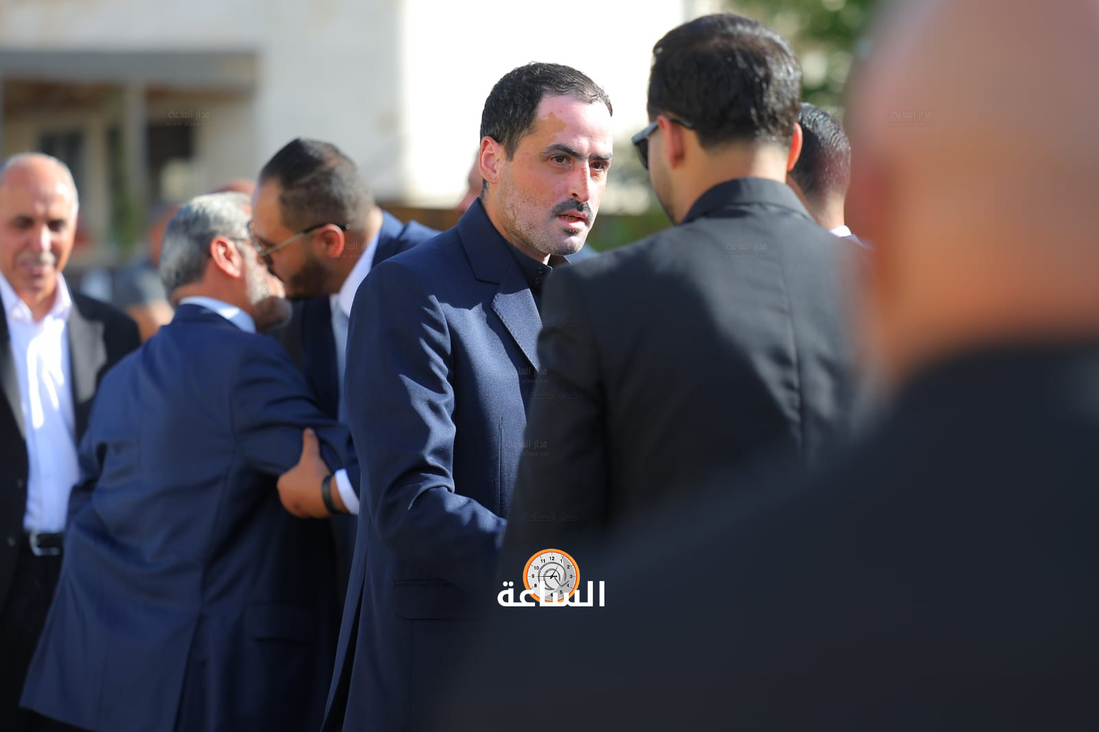 Madar Al-Saa Images 0.8029966835054445