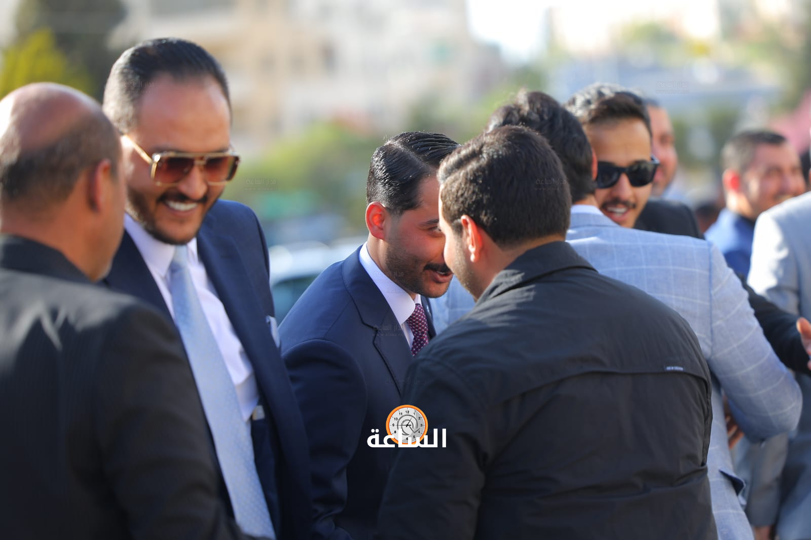 Madar Al-Saa Images 0.761915713139157