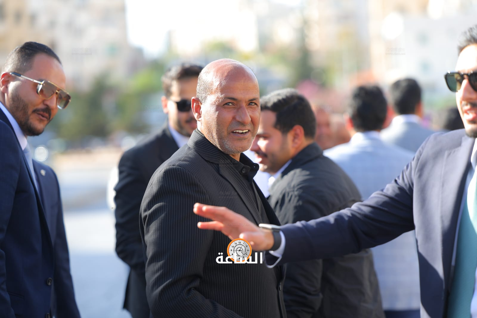 Madar Al-Saa Images 0.1422588191816463