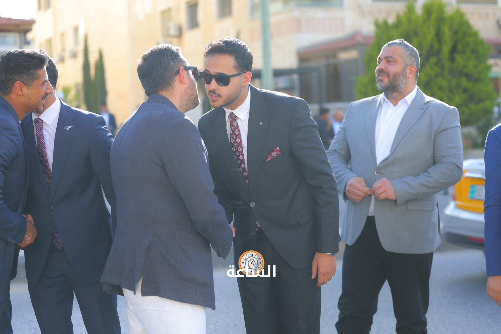 Madar Al-Saa Images 0.5881789103692372