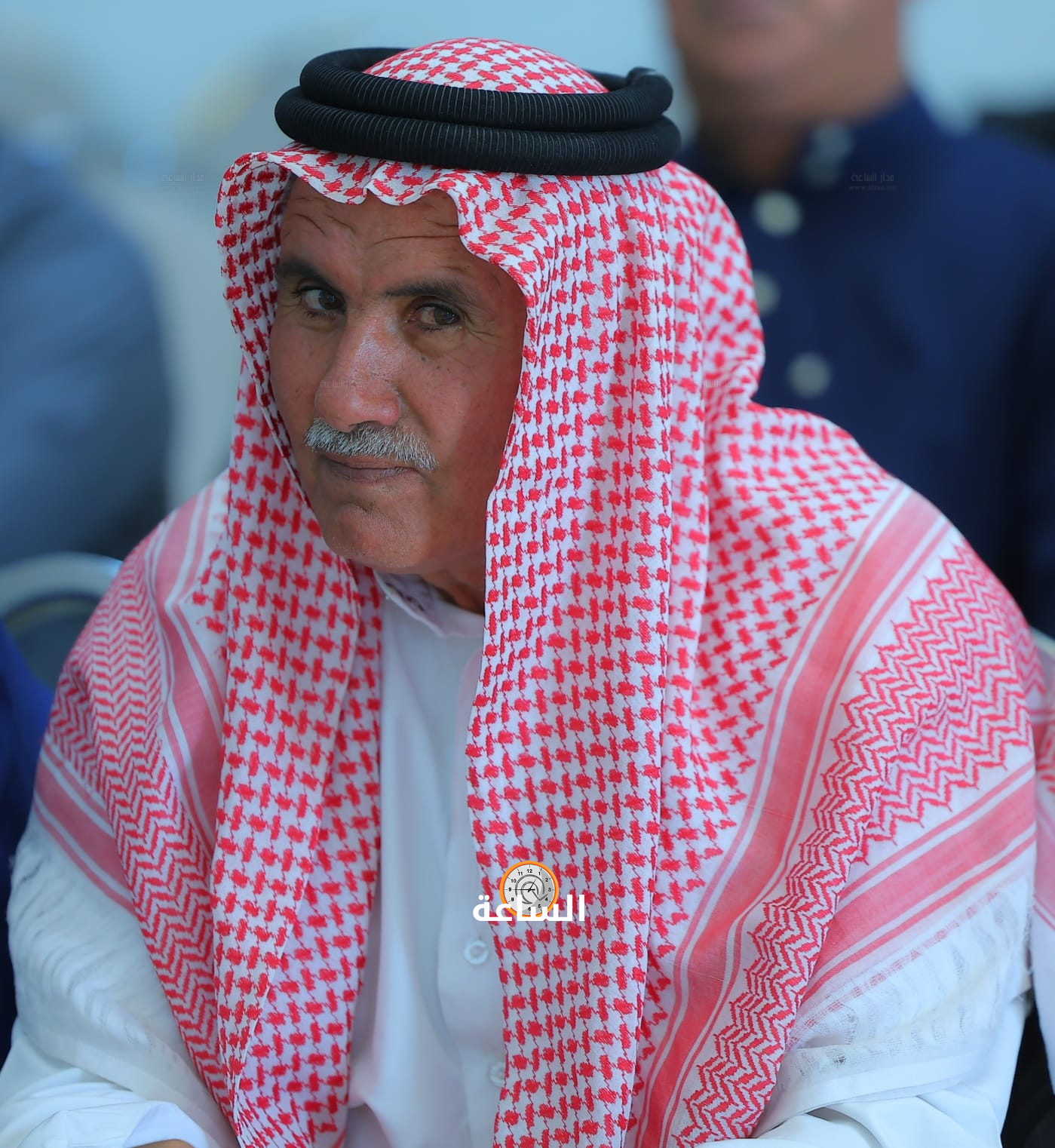 Madar Al-Saa Images 0.15719047844658185