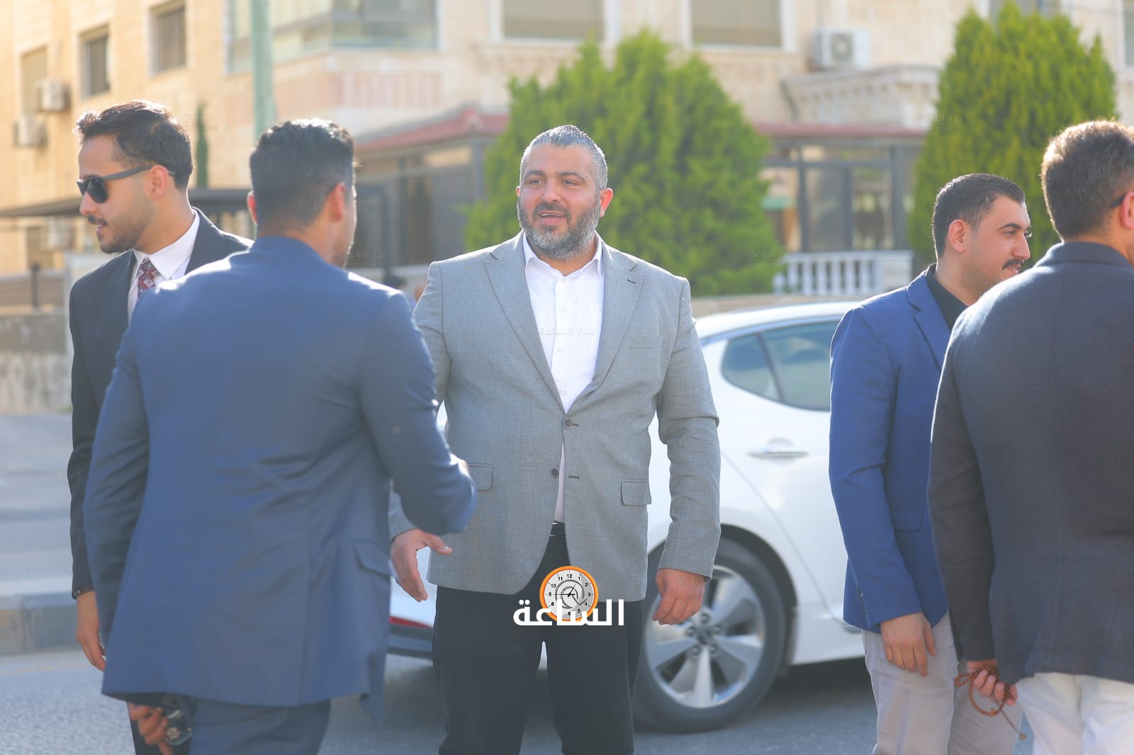 Madar Al-Saa Images 0.5062736458664249