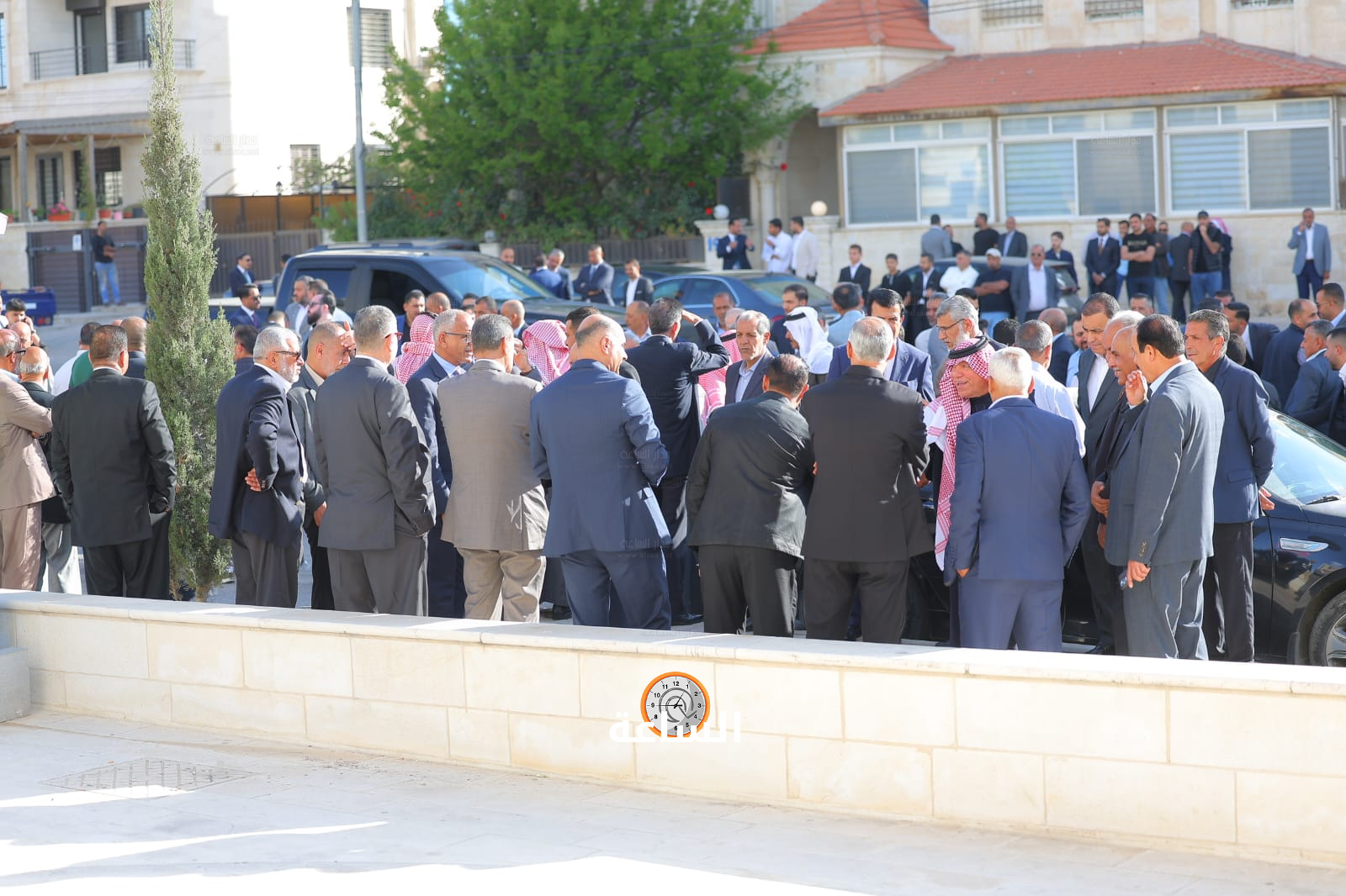 Madar Al-Saa Images 0.279881663756551