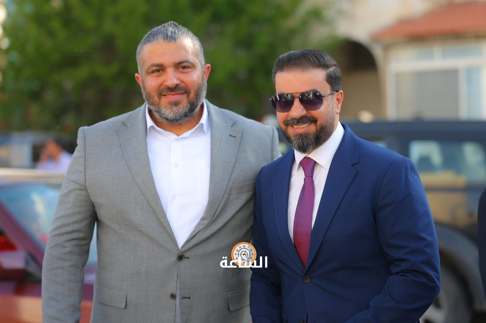 Madar Al-Saa Images 0.2729109089193261