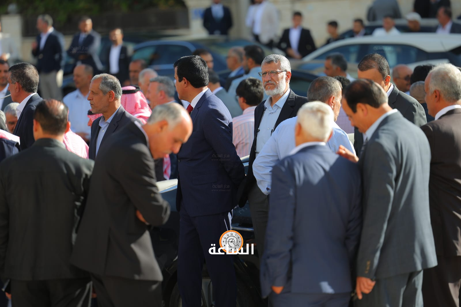 Madar Al-Saa Images 0.7405888698343778