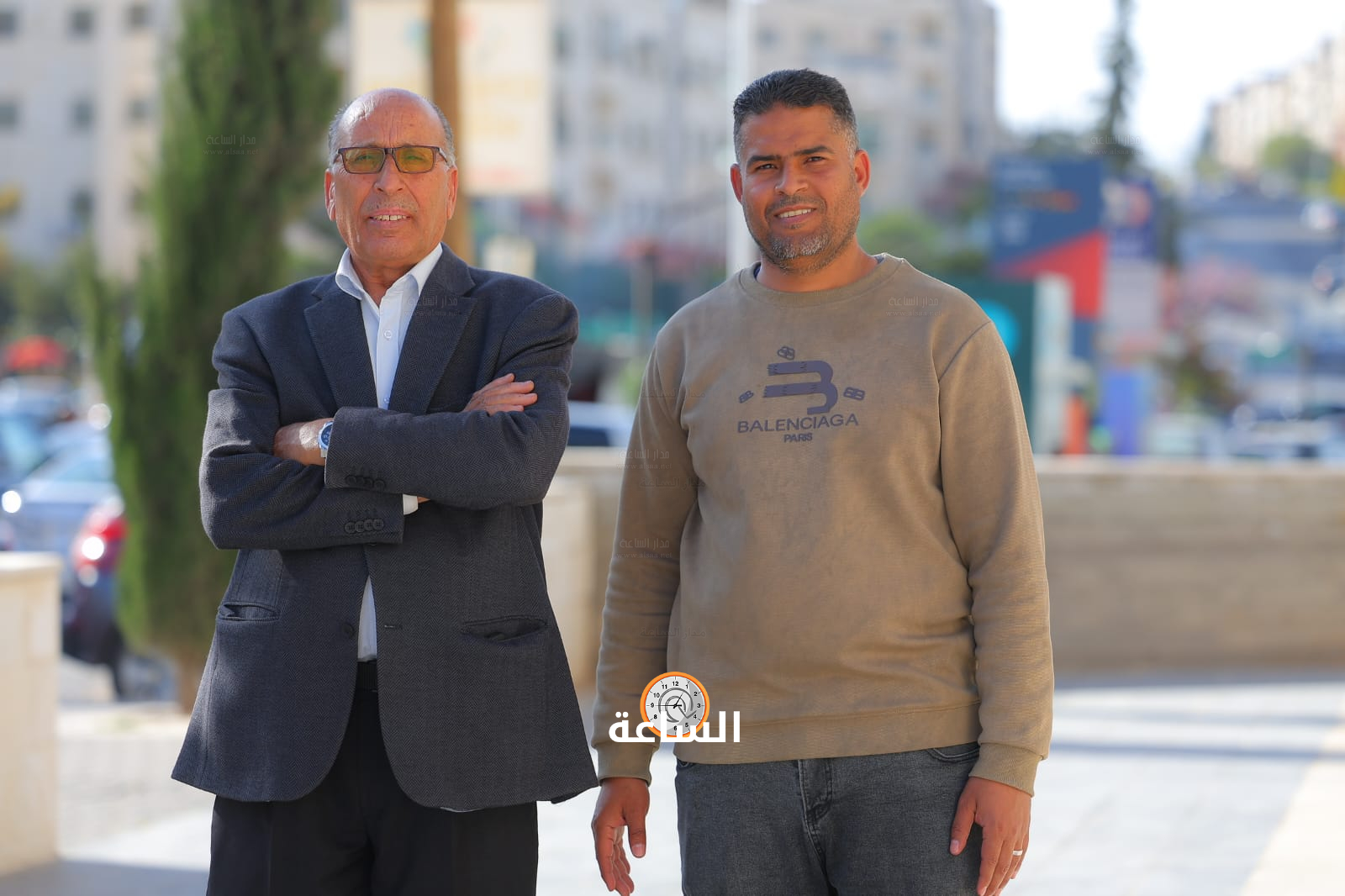 Madar Al-Saa Images 0.8277411591791549